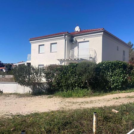 Cozy Apartment Rosmarin With A Sea View Krk Town Esterno foto